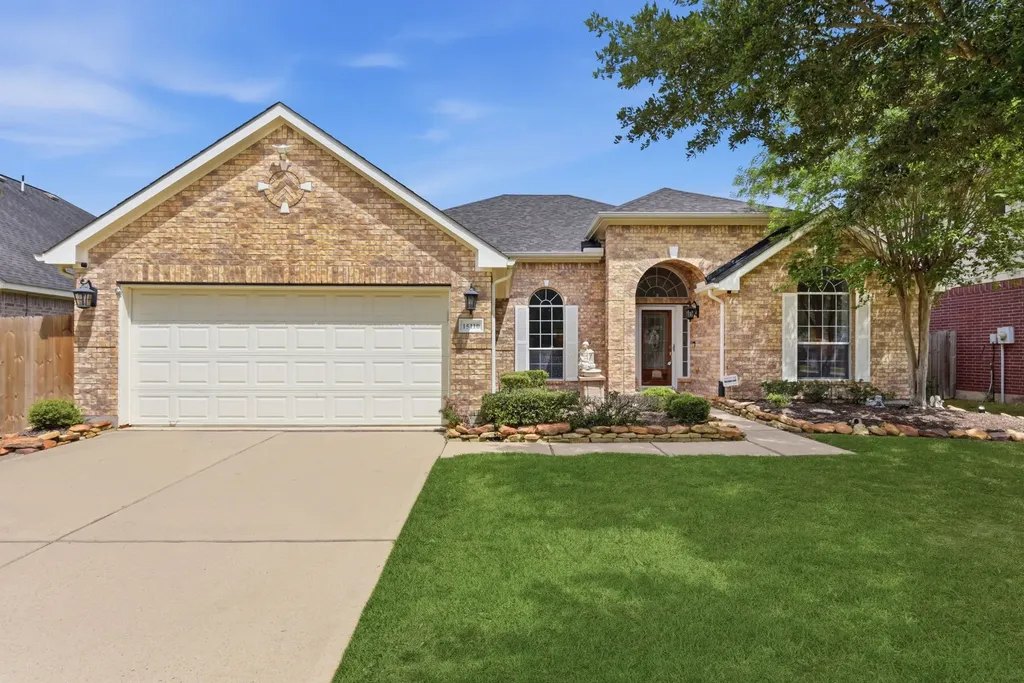 15110 Greenhaven Lake Lane Cypress TX 77429