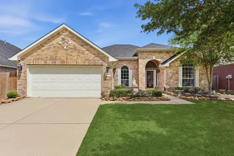 15110 Greenhaven Lake Lane Cypress TX 77429