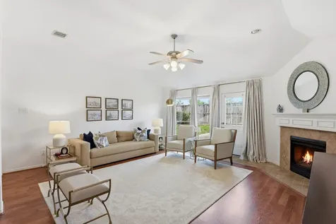 15110 Greenhaven Lake Lane Cypress TX 77429