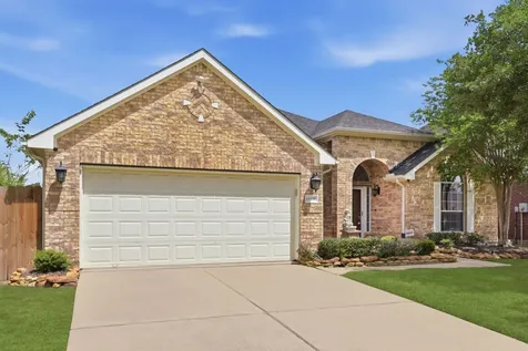 15110 Greenhaven Lake Lane Cypress TX 77429