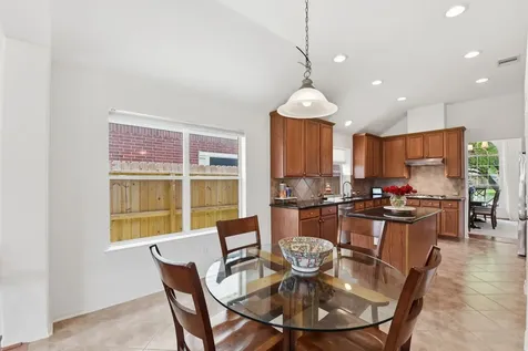 15110 Greenhaven Lake Lane Cypress TX 77429