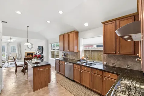 15110 Greenhaven Lake Lane Cypress TX 77429
