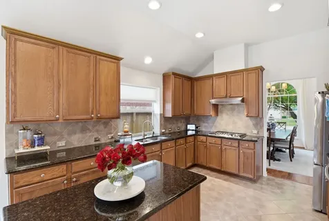 15110 Greenhaven Lake Lane Cypress TX 77429