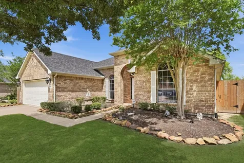 15110 Greenhaven Lake Lane Cypress TX 77429