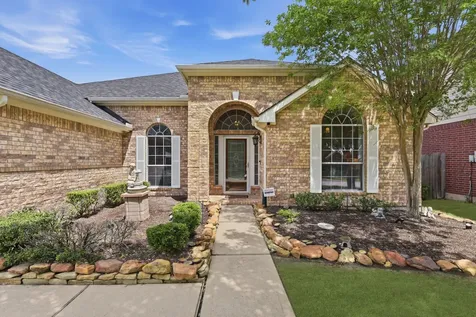 15110 Greenhaven Lake Lane Cypress TX 77429