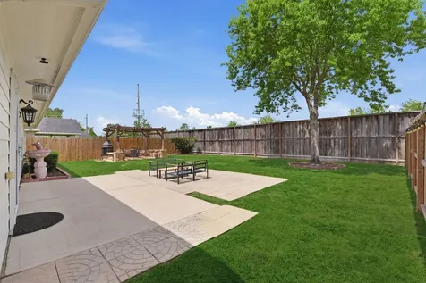 15110 Greenhaven Lake Lane Cypress TX 77429