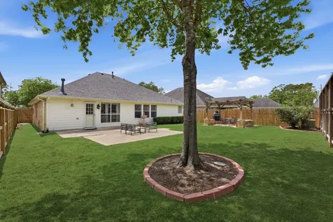 15110 Greenhaven Lake Lane Cypress TX 77429