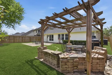 15110 Greenhaven Lake Lane Cypress TX 77429