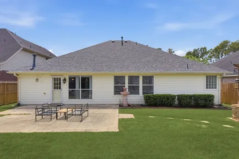 15110 Greenhaven Lake Lane Cypress TX 77429