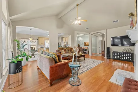 2214 Lashley Court Katy TX 77450