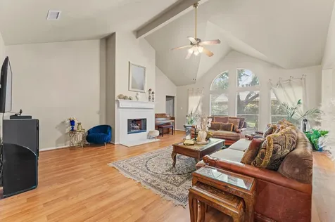2214 Lashley Court Katy TX 77450