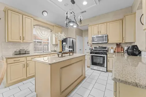 2214 Lashley Court Katy TX 77450