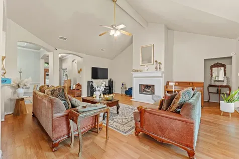 2214 Lashley Court Katy TX 77450