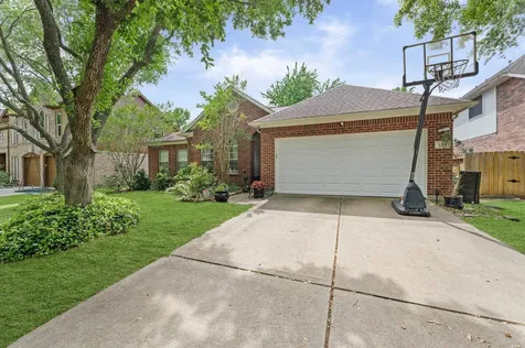 2214 Lashley Court Katy TX 77450