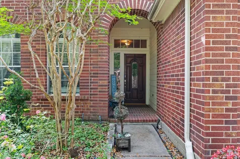 2214 Lashley Court Katy TX 77450