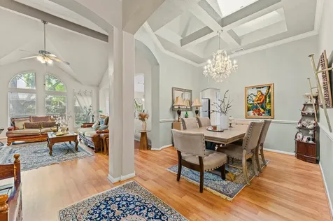 2214 Lashley Court Katy TX 77450