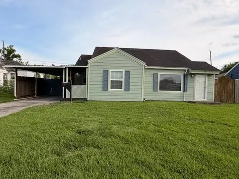 7422 Greenstone Street Houston TX 77087