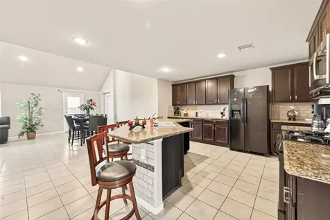 18203 Sonora Brook Lane Richmond TX 77407