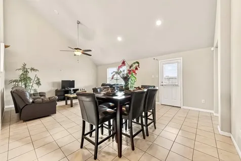 18203 Sonora Brook Lane Richmond TX 77407