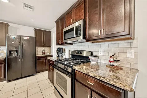 18203 Sonora Brook Lane Richmond TX 77407