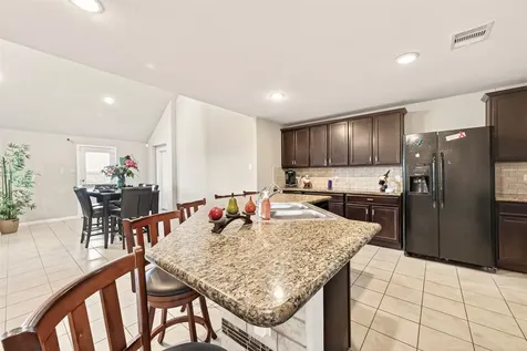 18203 Sonora Brook Lane Richmond TX 77407