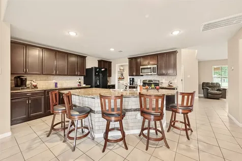 18203 Sonora Brook Lane Richmond TX 77407