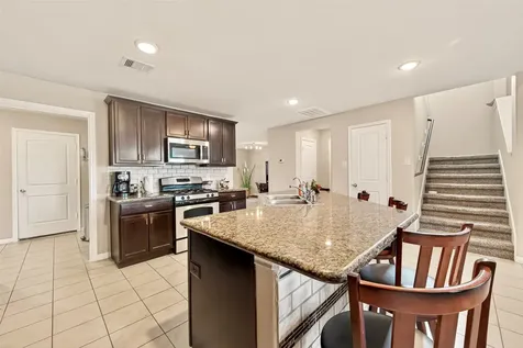 18203 Sonora Brook Lane Richmond TX 77407