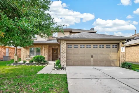 18203 Sonora Brook Lane Richmond TX 77407