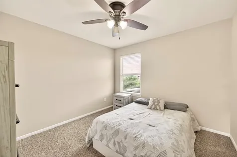 18203 Sonora Brook Lane Richmond TX 77407