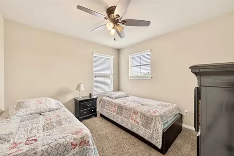 18203 Sonora Brook Lane Richmond TX 77407