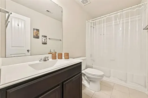 18203 Sonora Brook Lane Richmond TX 77407