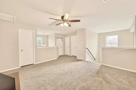 18203 Sonora Brook Lane Richmond TX 77407