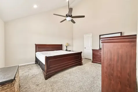 18203 Sonora Brook Lane Richmond TX 77407