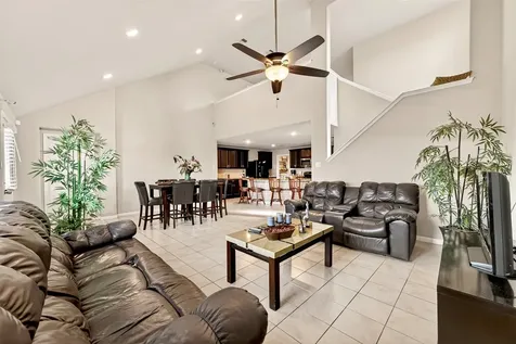 18203 Sonora Brook Lane Richmond TX 77407