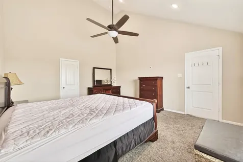 18203 Sonora Brook Lane Richmond TX 77407