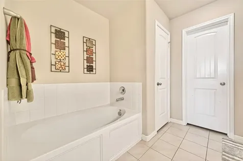 18203 Sonora Brook Lane Richmond TX 77407
