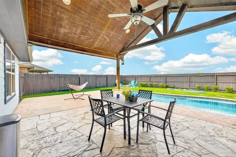 18203 Sonora Brook Lane Richmond TX 77407