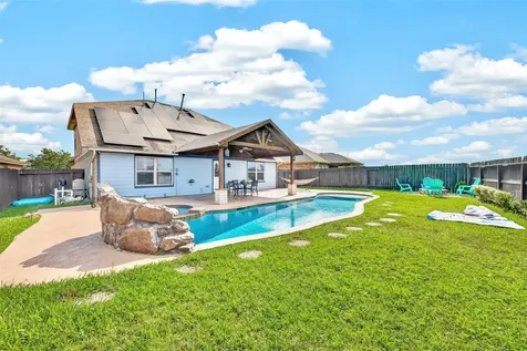 18203 Sonora Brook Lane Richmond TX 77407