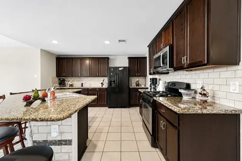 18203 Sonora Brook Lane Richmond TX 77407