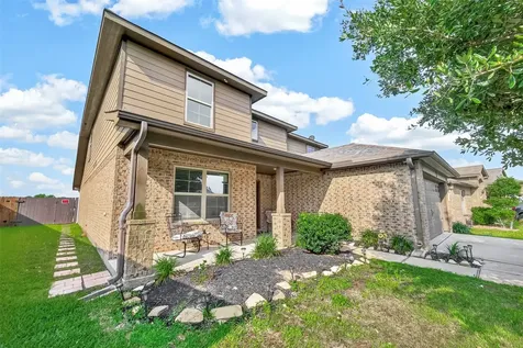 18203 Sonora Brook Lane Richmond TX 77407