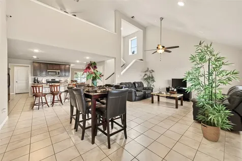 18203 Sonora Brook Lane Richmond TX 77407