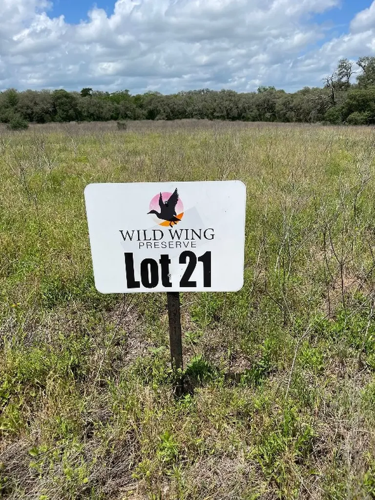 0 Pintail Lane Columbus TX 78934