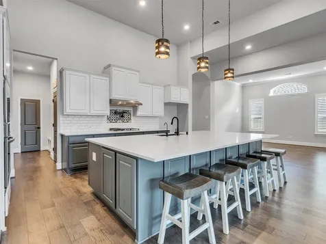 17416 Violet Vineyard Street Street Conroe TX 77302