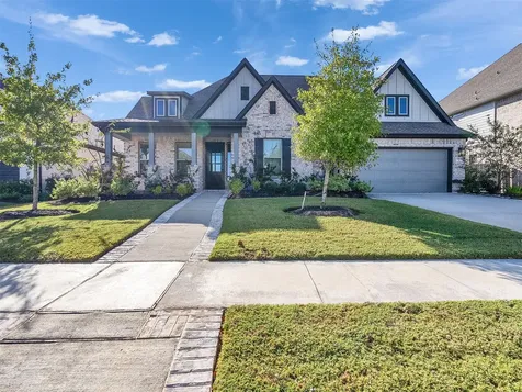 17416 Violet Vineyard Street Street Conroe TX 77302