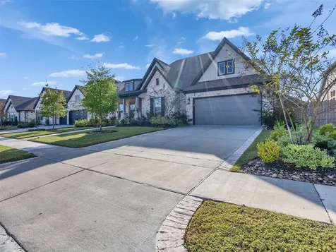 17416 Violet Vineyard Street Street Conroe TX 77302