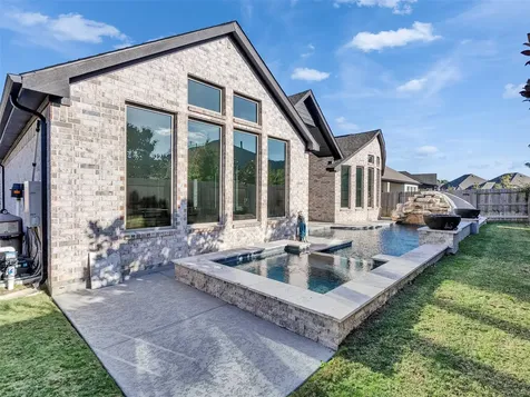 17416 Violet Vineyard Street Street Conroe TX 77302
