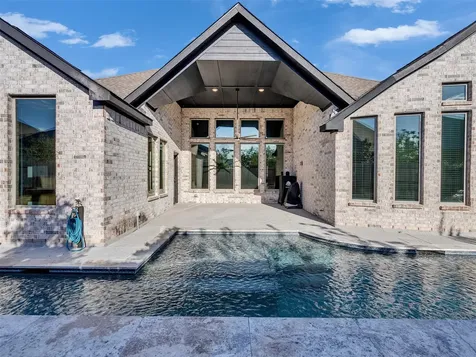 17416 Violet Vineyard Street Street Conroe TX 77302