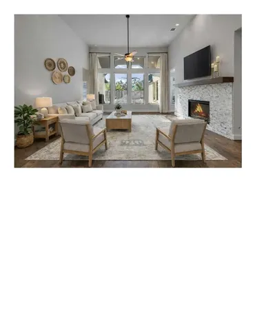 17416 Violet Vineyard Street Street Conroe TX 77302