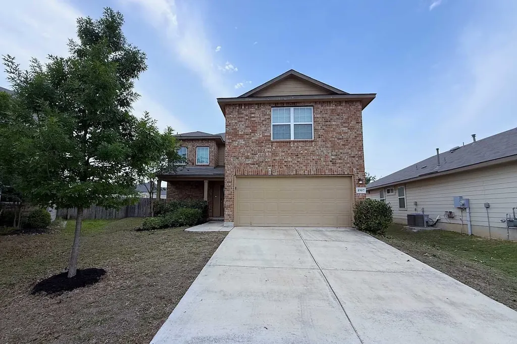 8907 Taylor Grove San Antonio TX 78254
