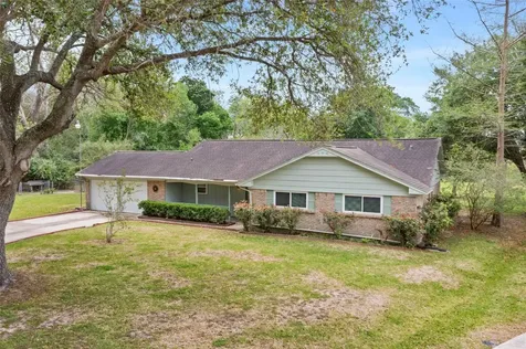 1717 Jones Street Alvin TX 77511